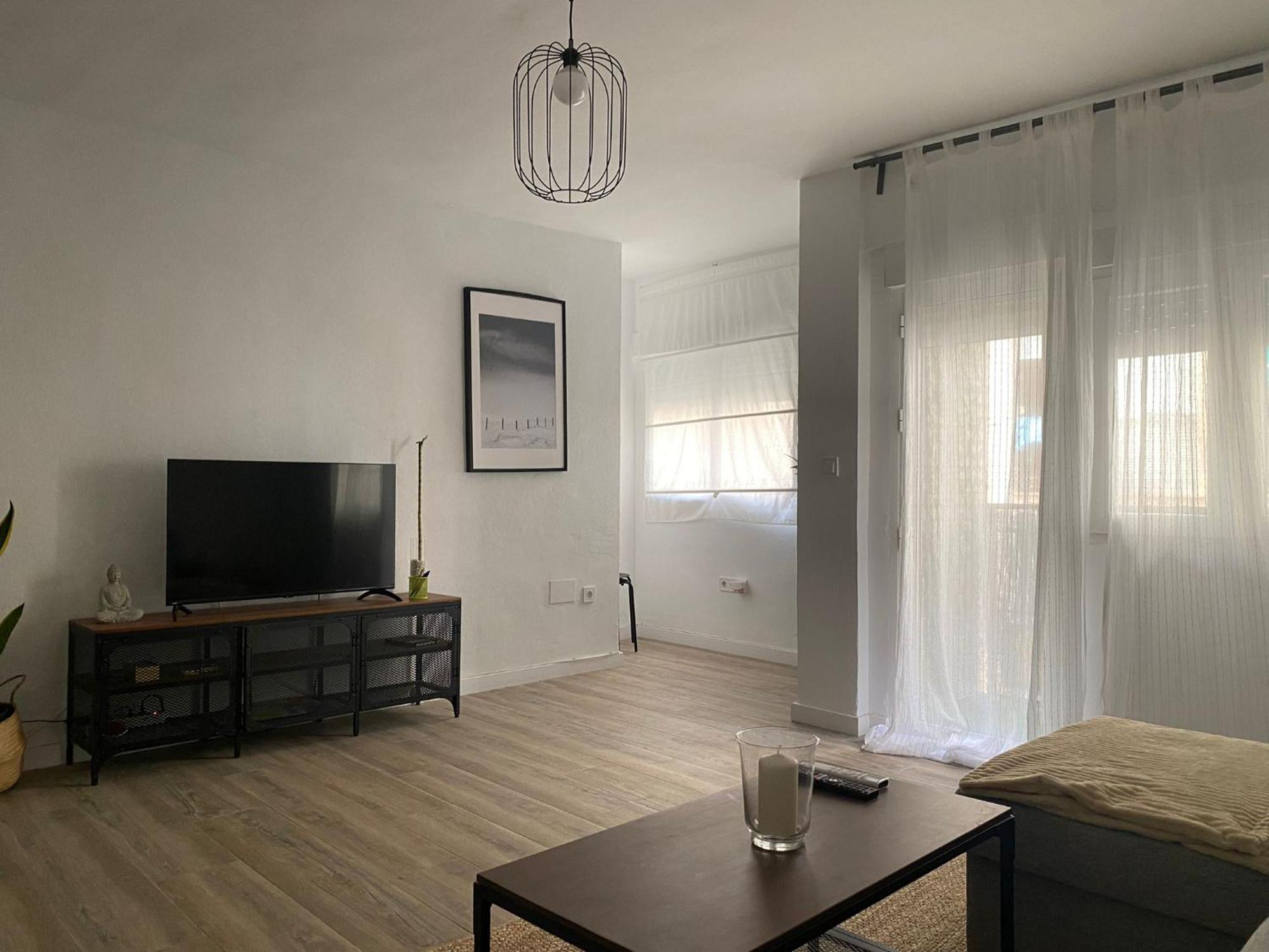 Appartement El Palo, Málaga