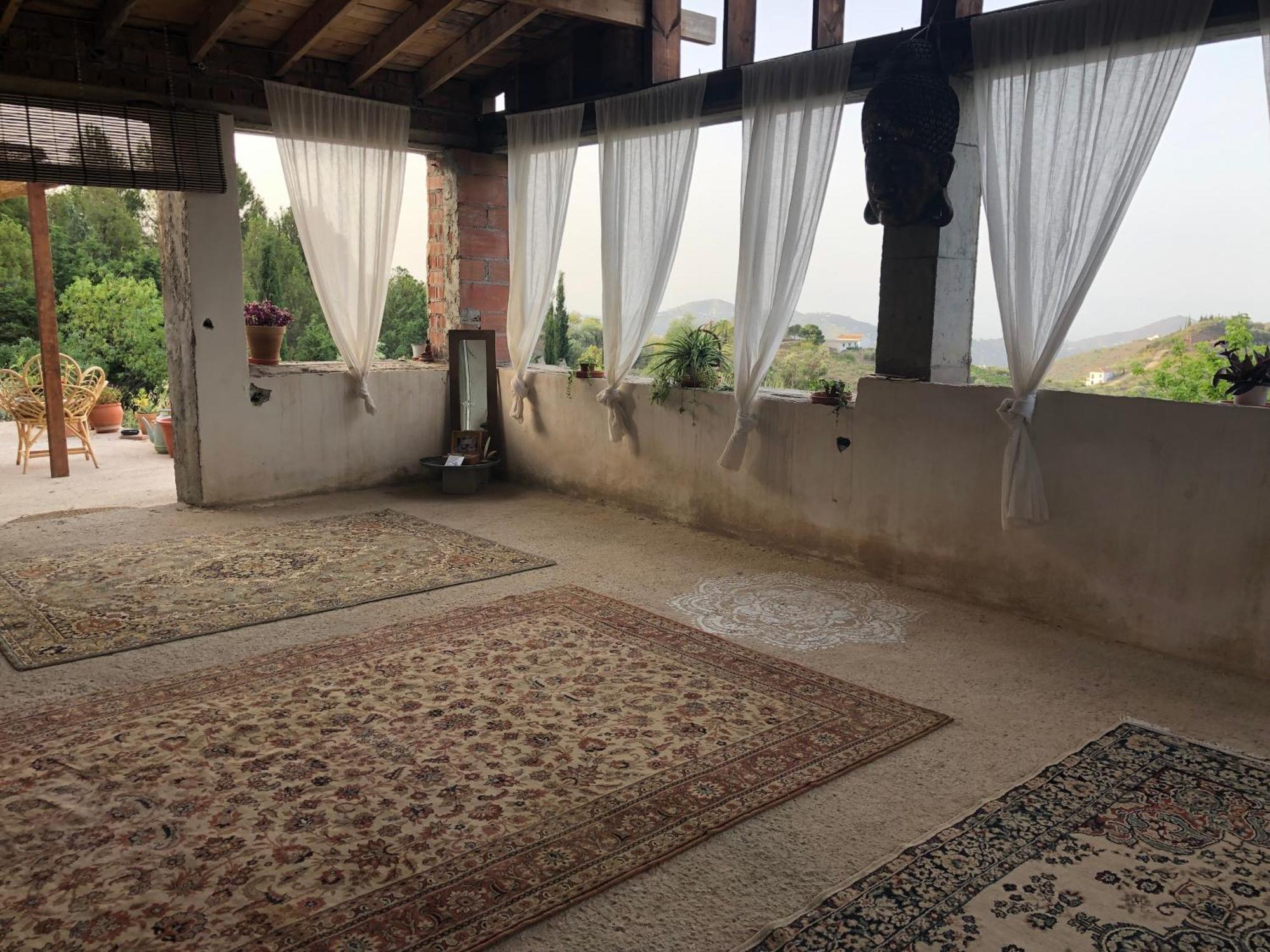 Cortijo Arcos Appartement *