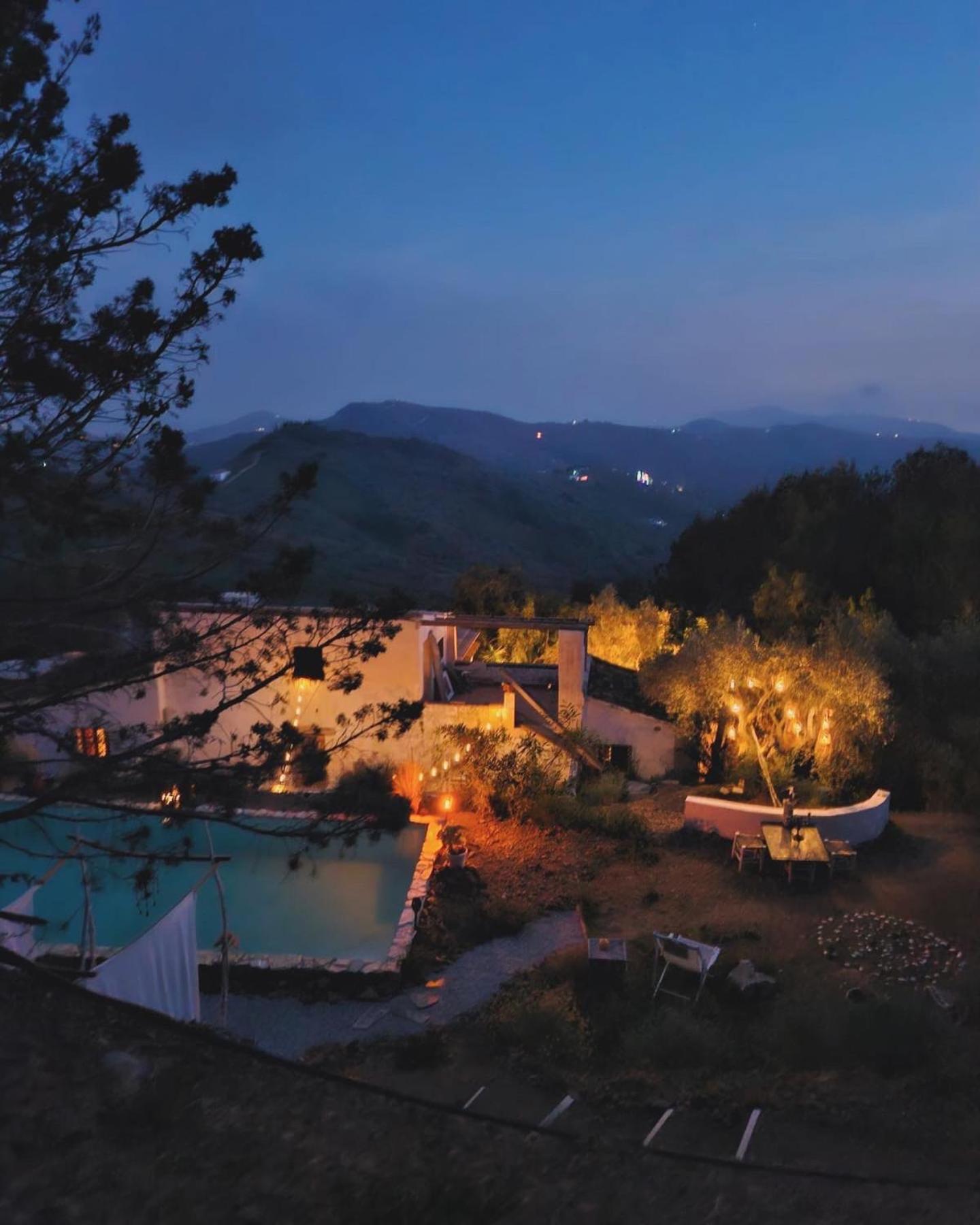 Cortijo Arcos Appartement *