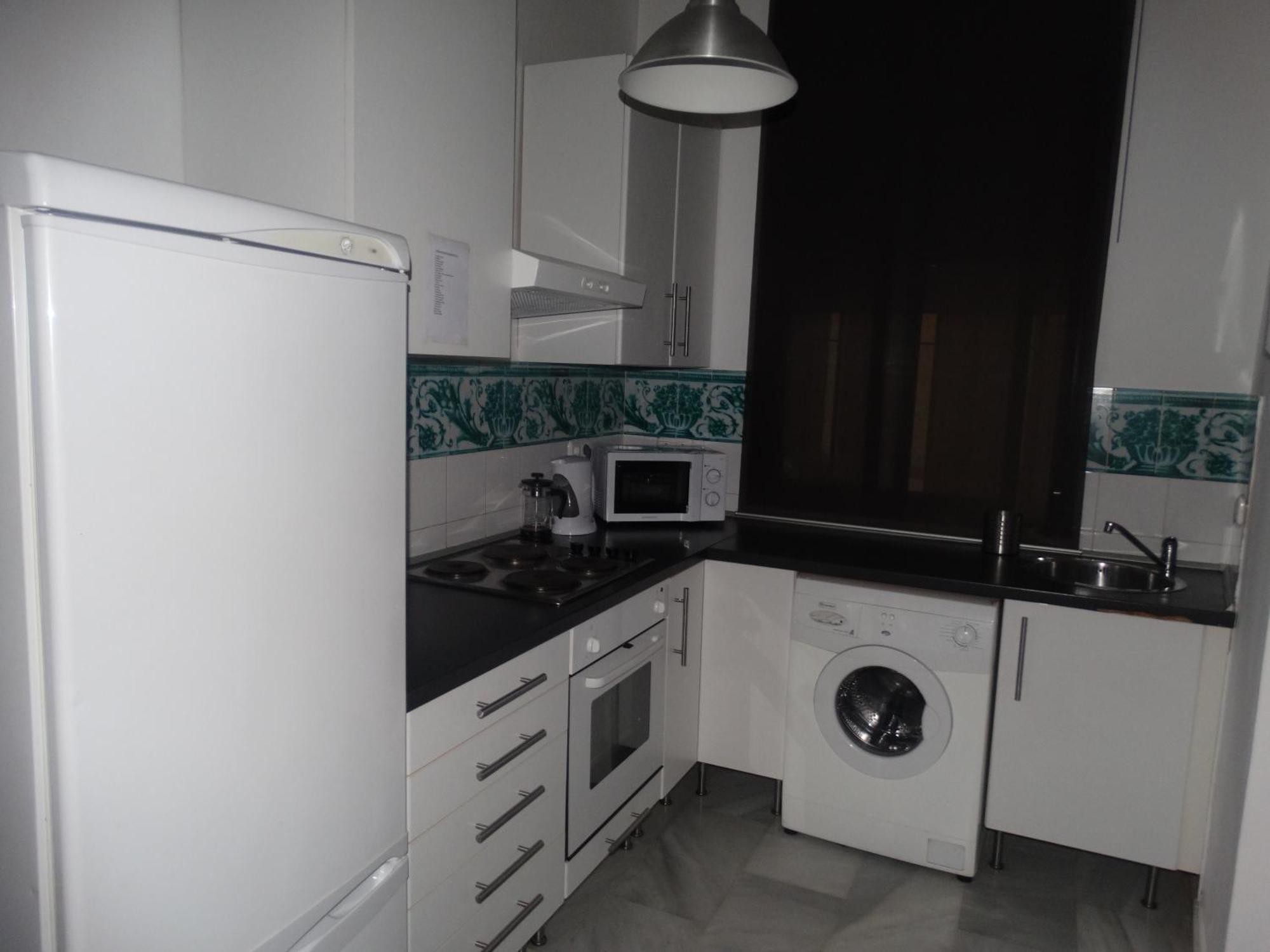 Apartment - Jinetes, 13