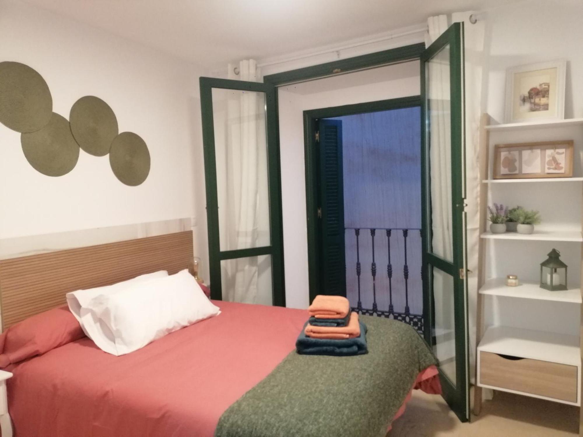 Martires Centro Historico De Appartement Málaga