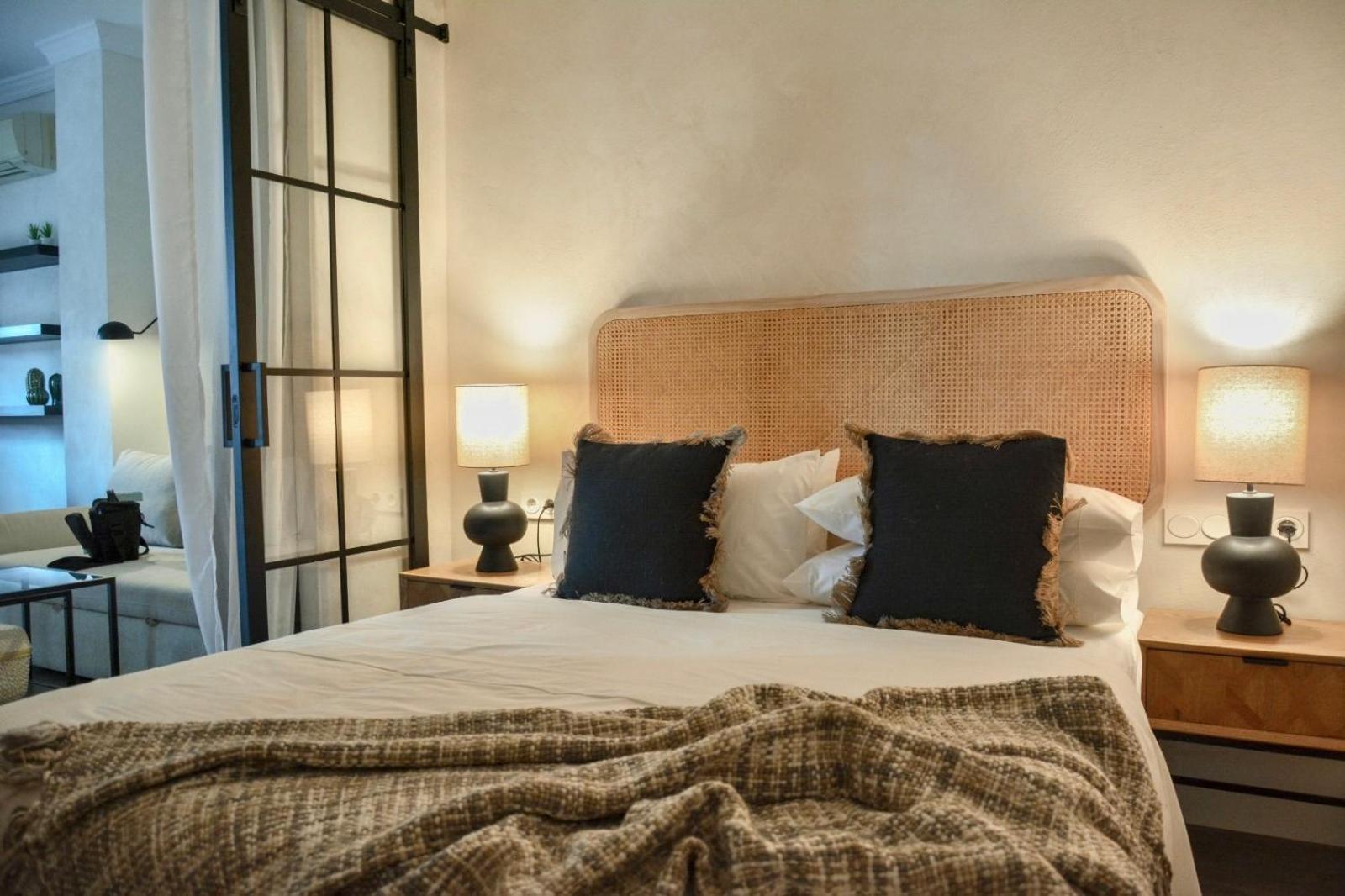 Centro Historico - Atico Apartamento