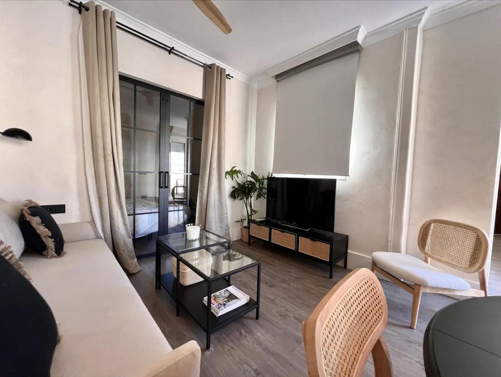 Centro Historico - Atico Apartamento