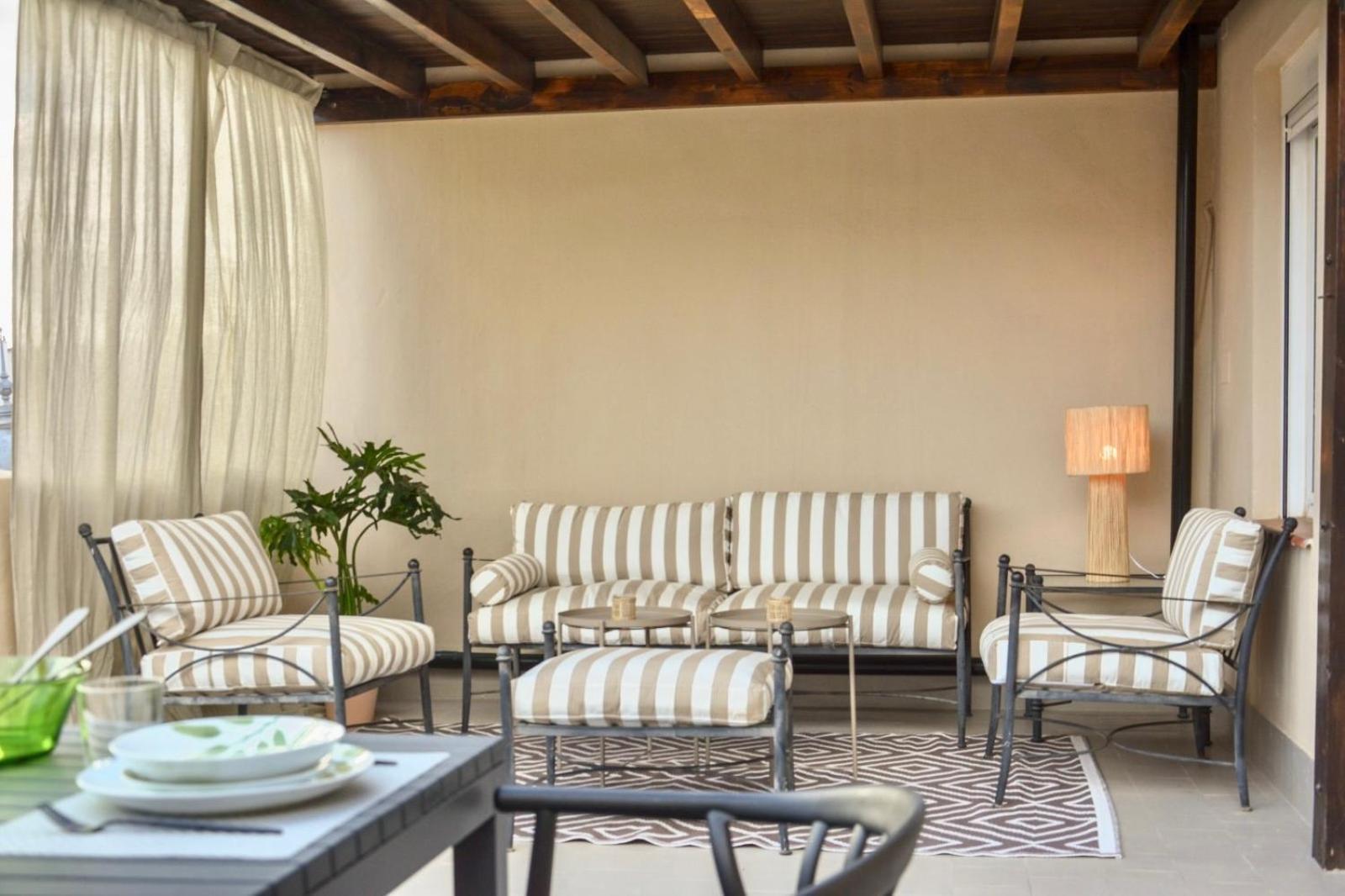 Apartamento Centro Historico - Atico