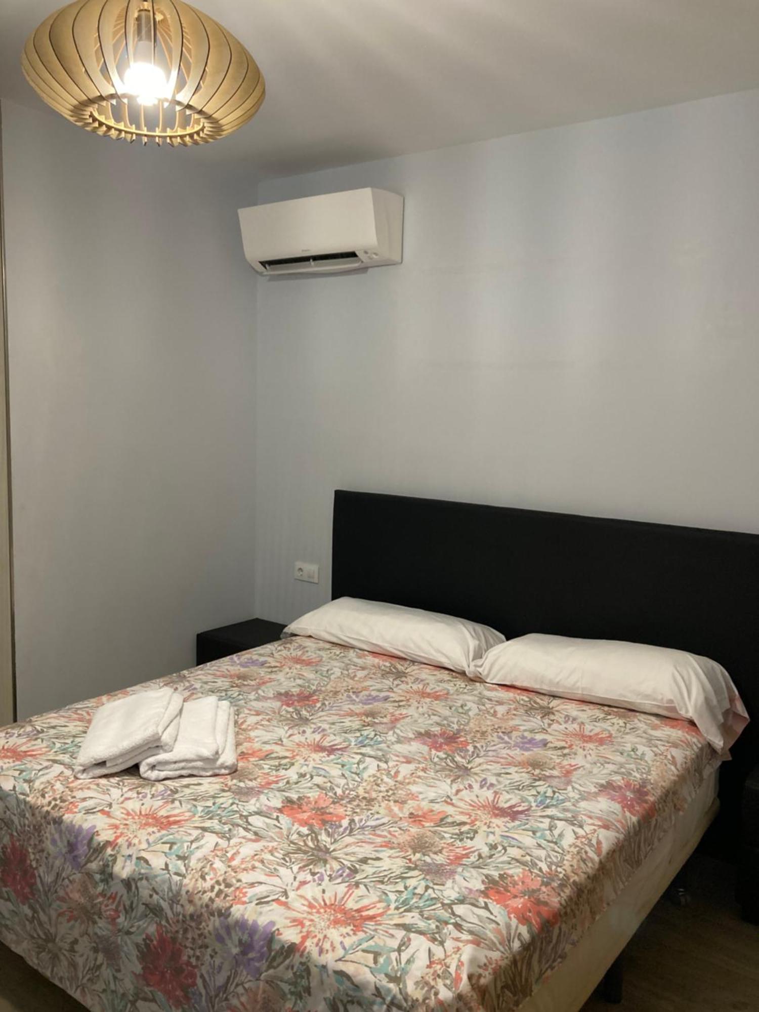 Apartment Segalerva