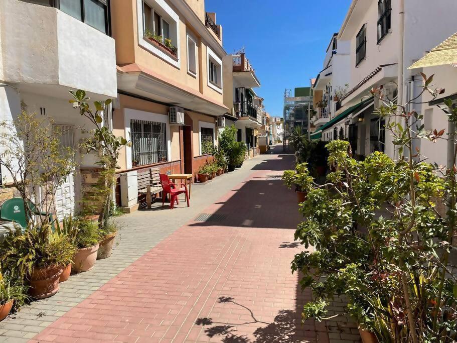 Appartement Bonito A 10m De La Playa Pedregalejo