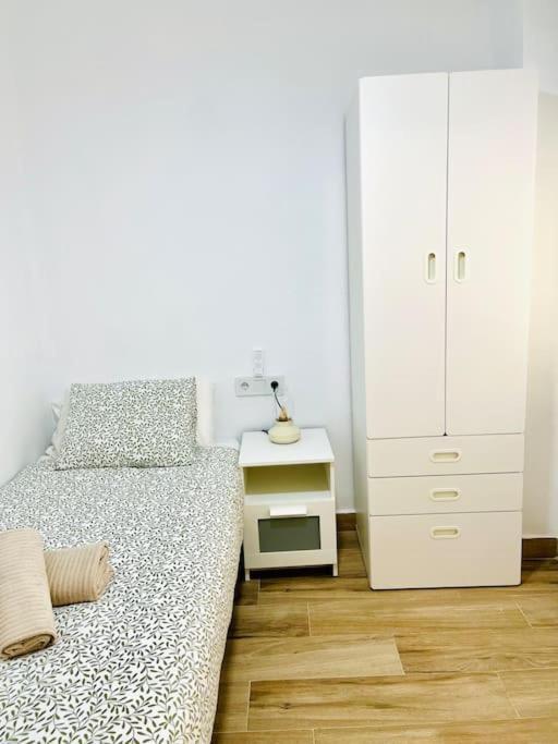 Apartment New Spacious And Cozy -