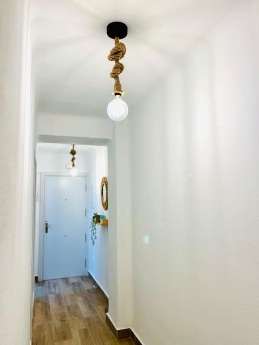 New Spacious And Cozy - Malaga