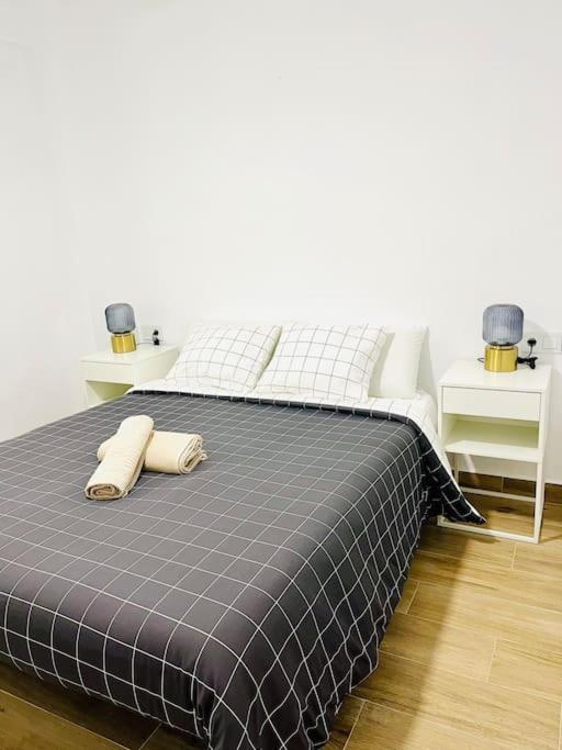 New Spacious And Cozy - * Malaga