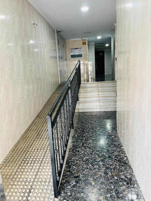 New Spacious And Cozy - Malaga