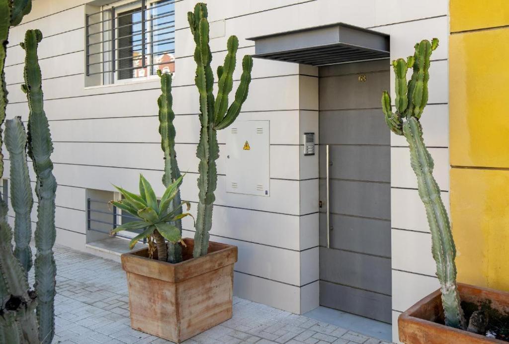 Apartamento Pedregalejo Málaga