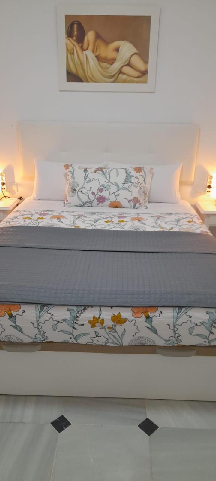 Apartment La Gran Playa,piscina Terraza Y Parking 8 Personas Málaga