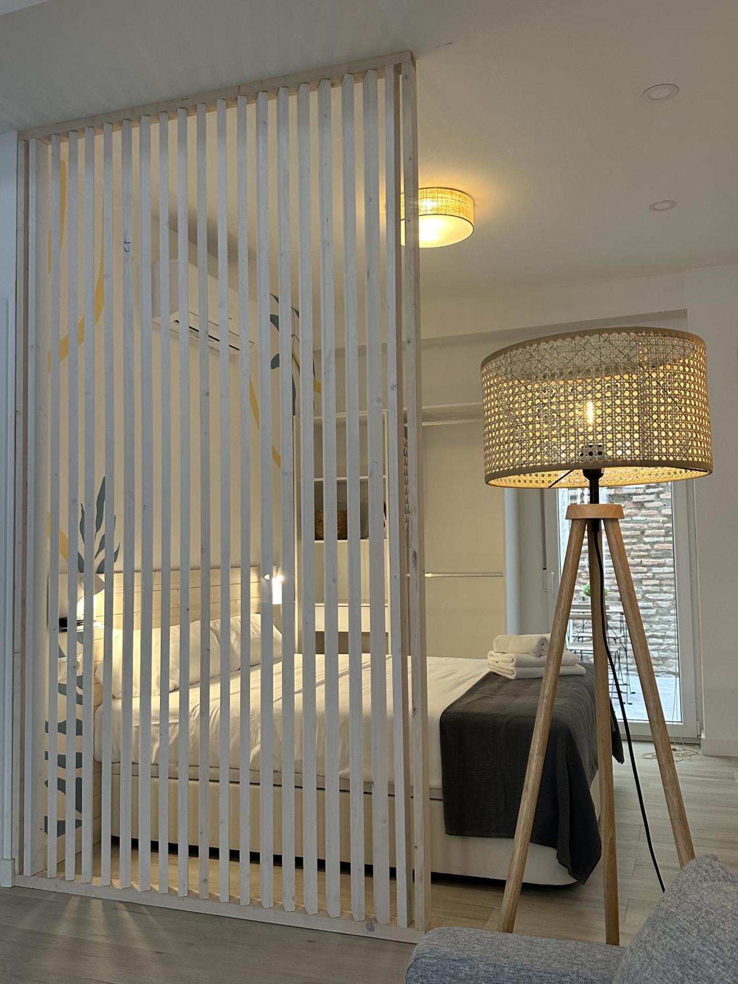 Andalucia 33 Derecha Appartement