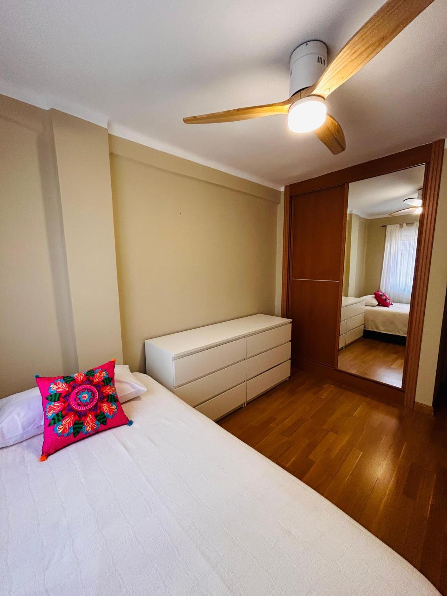Casa Guillermo Apartment