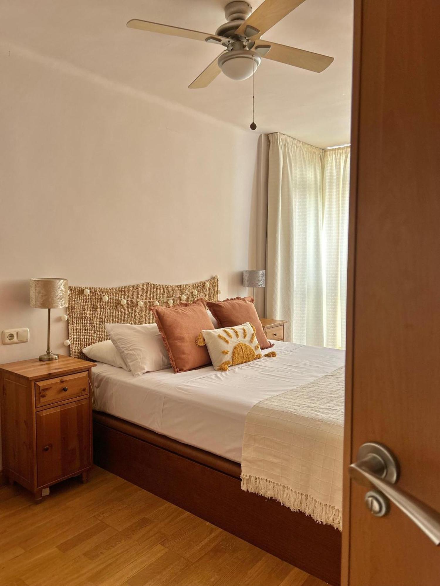 Apartment Casa Guillermo Malaga
