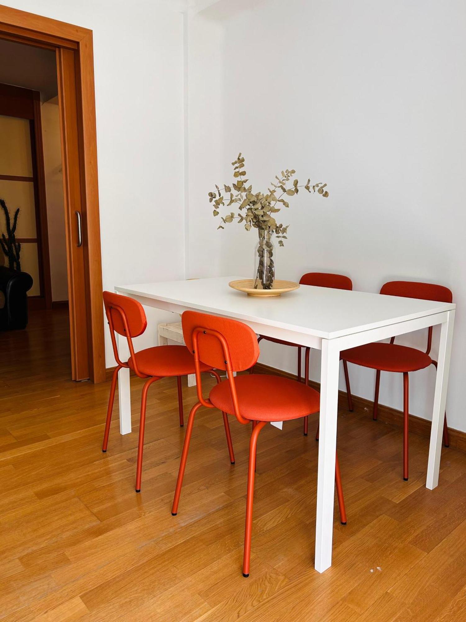 Casa Guillermo Apartment *