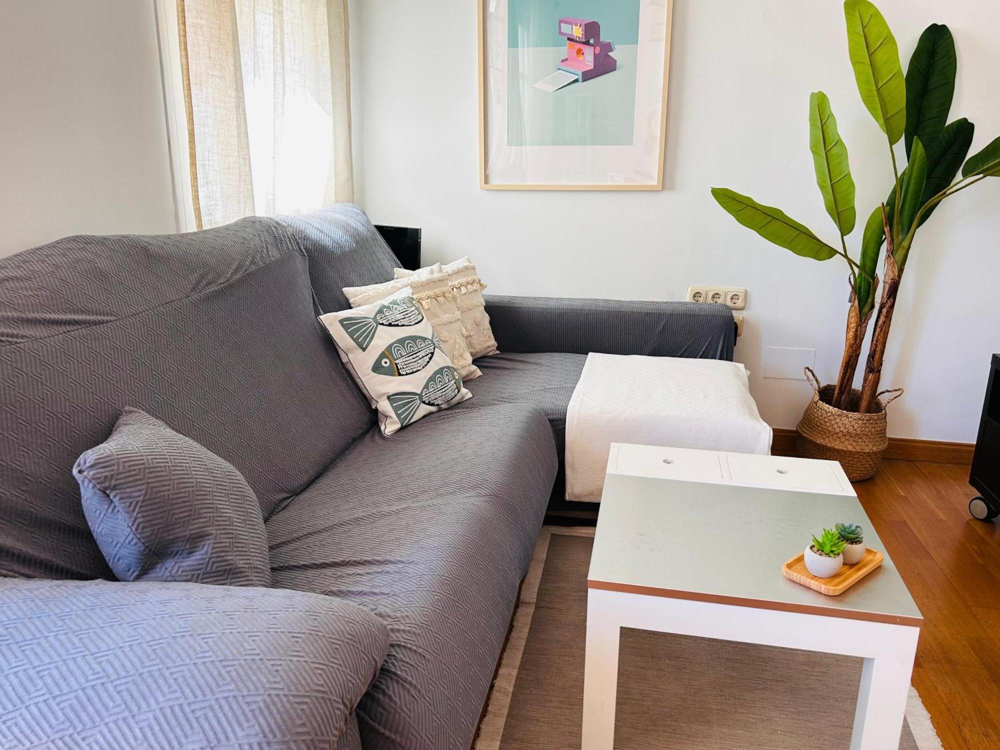 Casa Guillermo Apartment Malaga