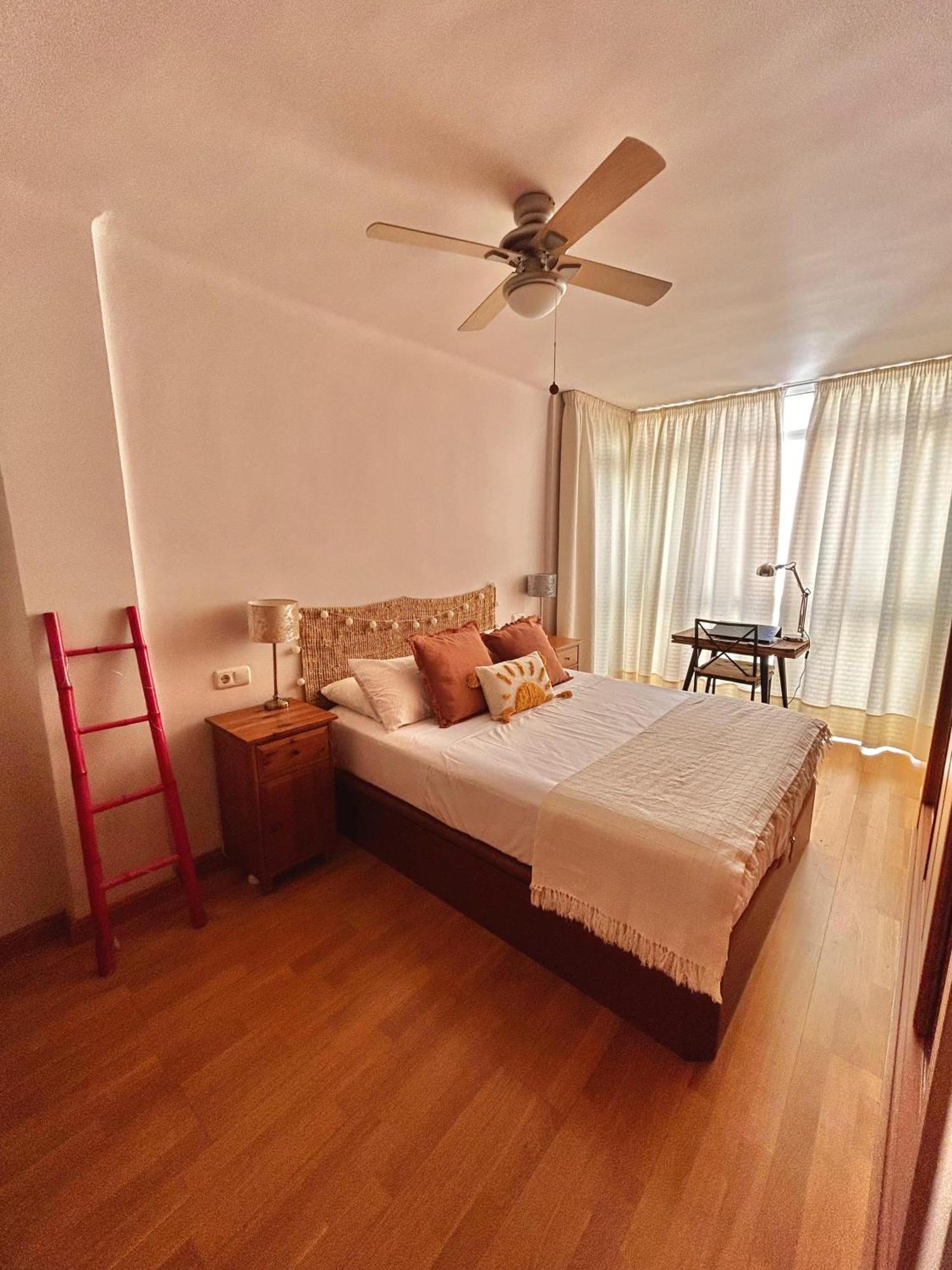 Casa Guillermo Apartment *