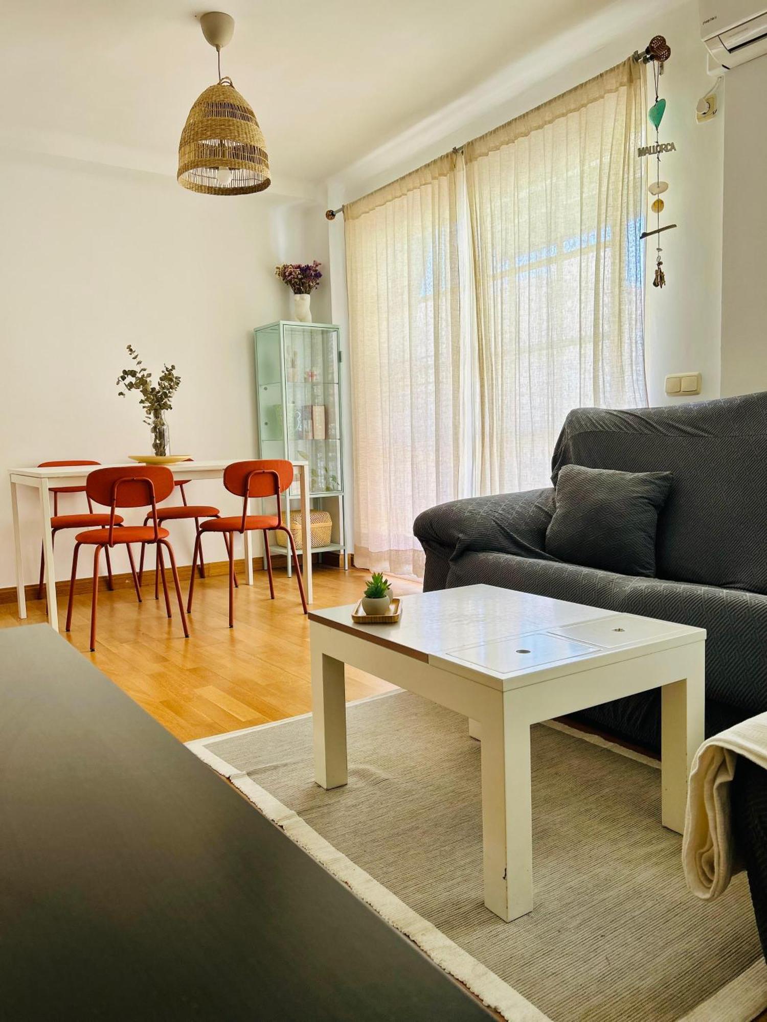 Casa Guillermo Apartment Malaga