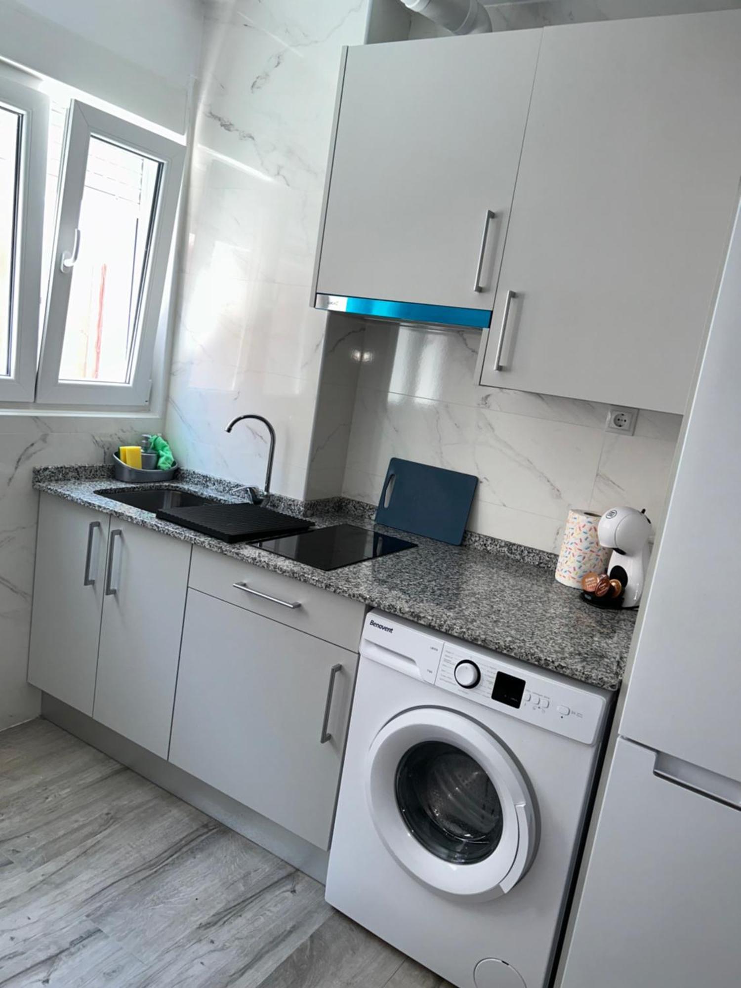 Apartment Tejares 3b