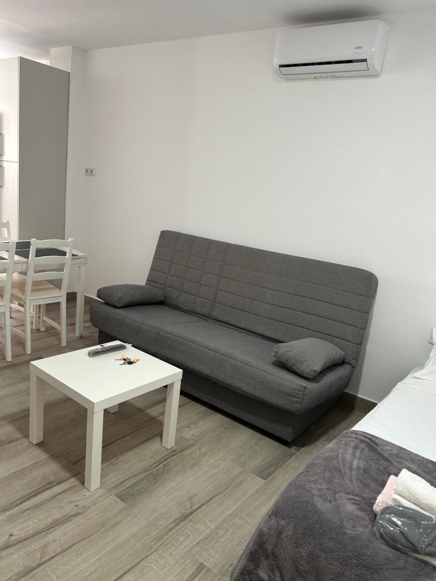 Tejares 3b Apartment *