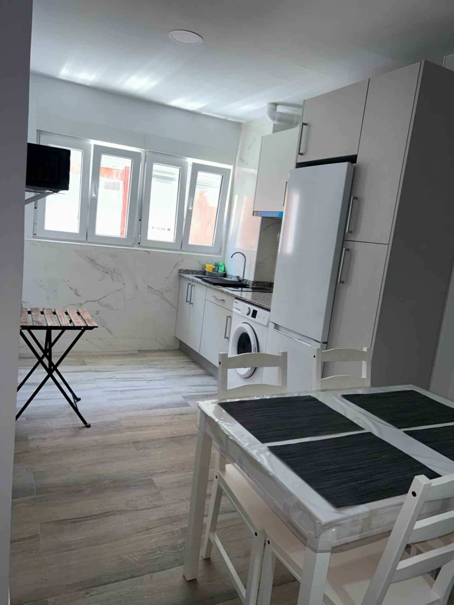 Tejares 3b Apartment Malaga