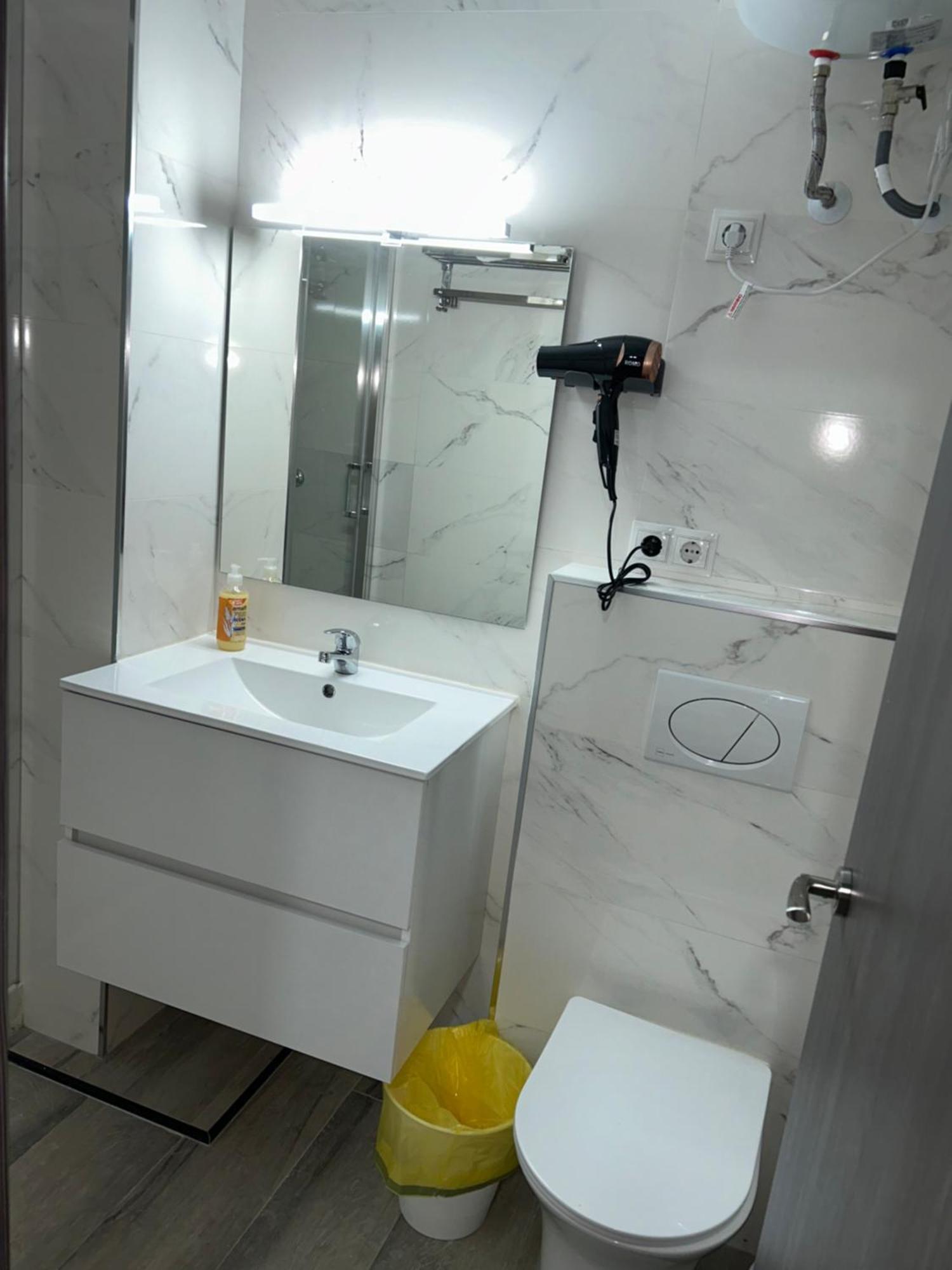 Apartment Tejares 3b *