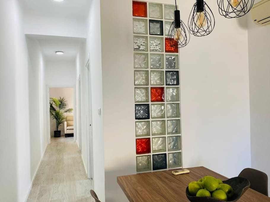 Soho Wabi Apartment *