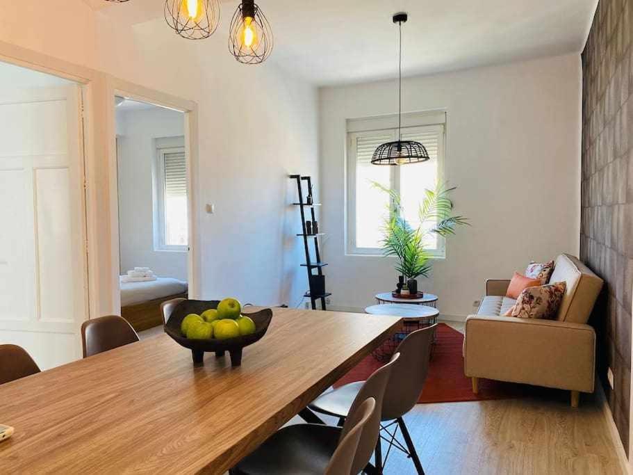 Apartment Soho Wabi *