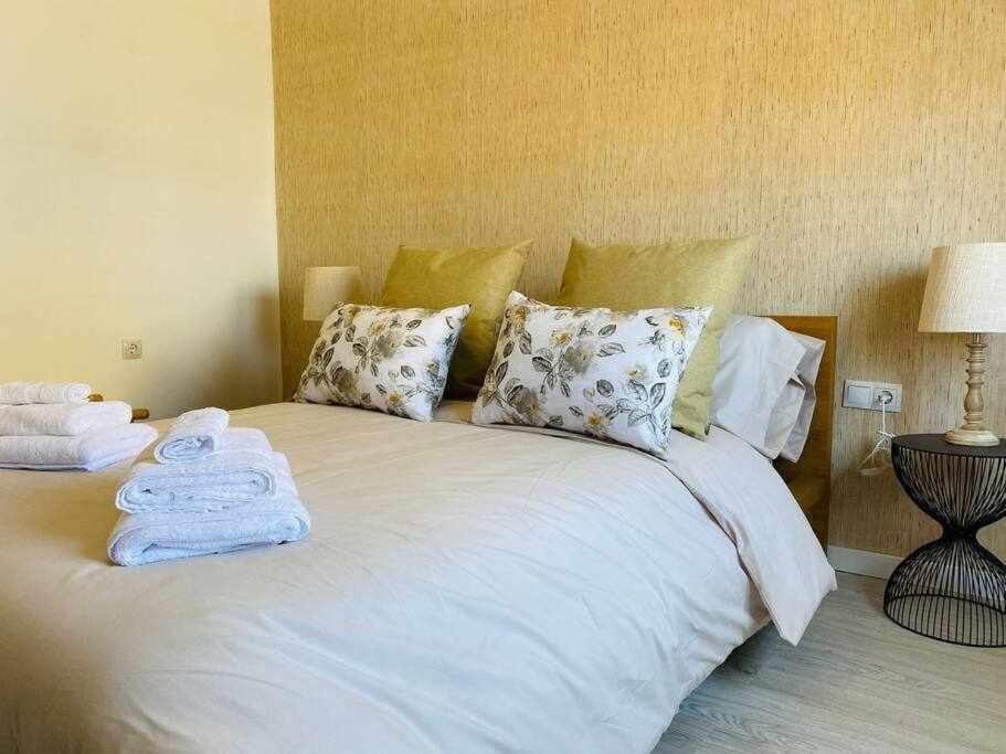 Soho Wabi Apartment Malaga