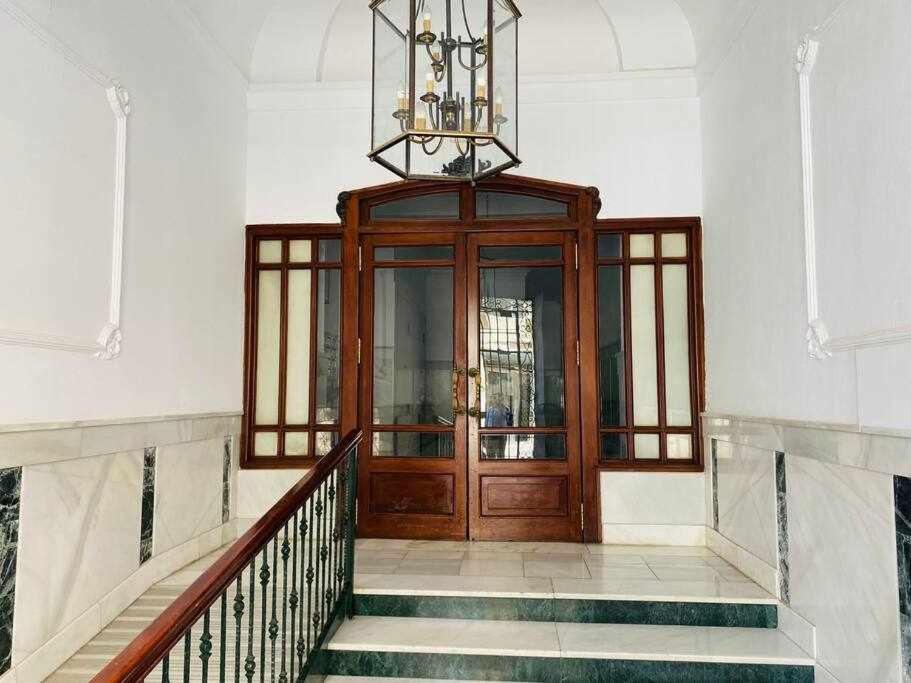 Apartment Soho Wabi Malaga