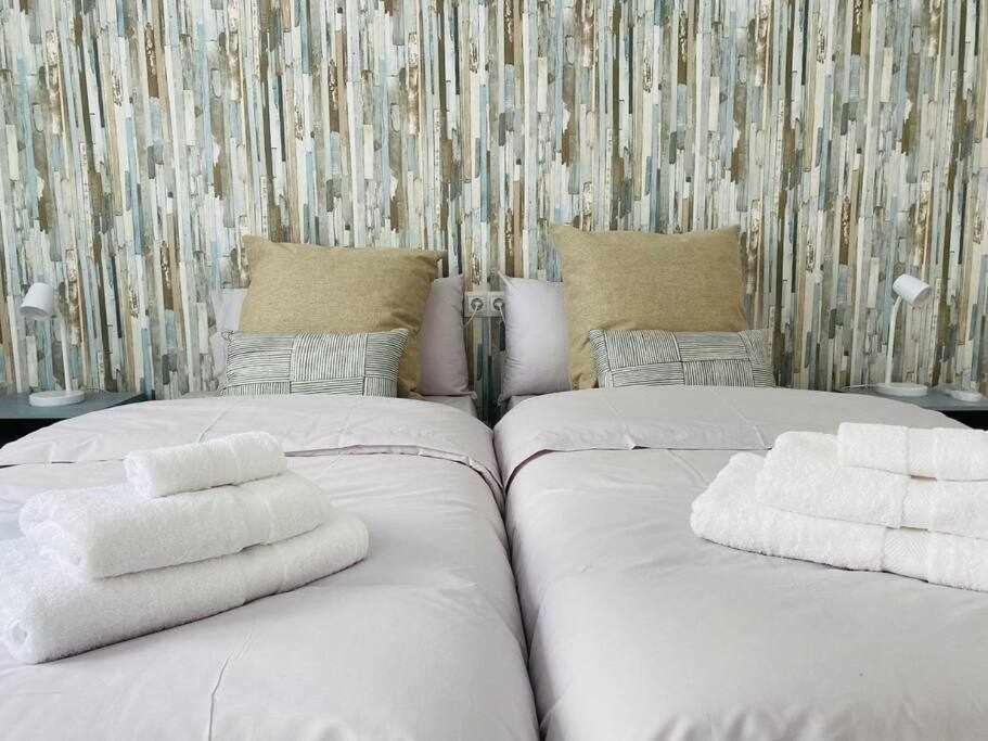 Apartment Soho Wabi *