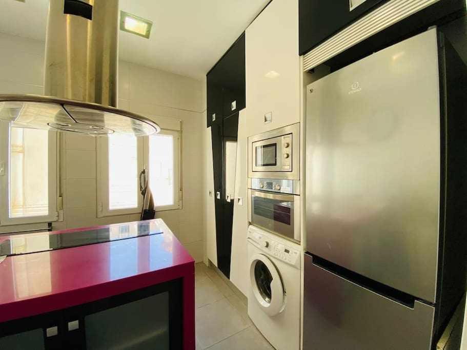 Soho Wabi * Malaga