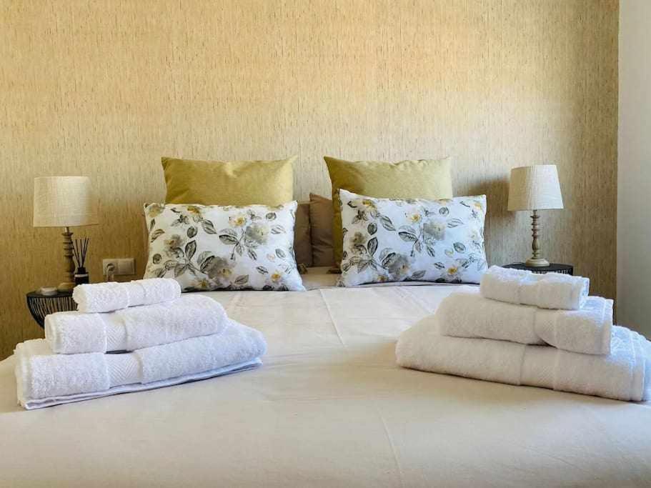 Apartment Soho Wabi