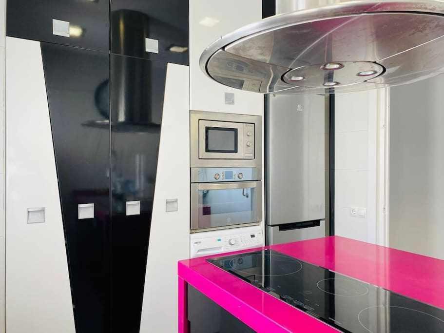 Soho Wabi Apartment *