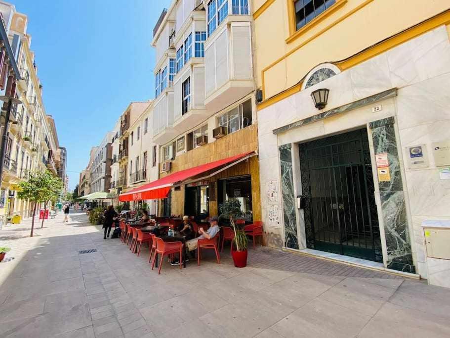 Soho Wabi * Malaga