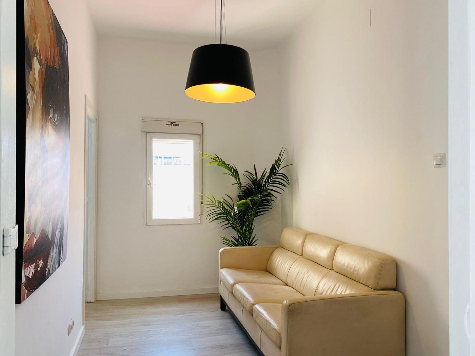 Soho Wabi Apartment *