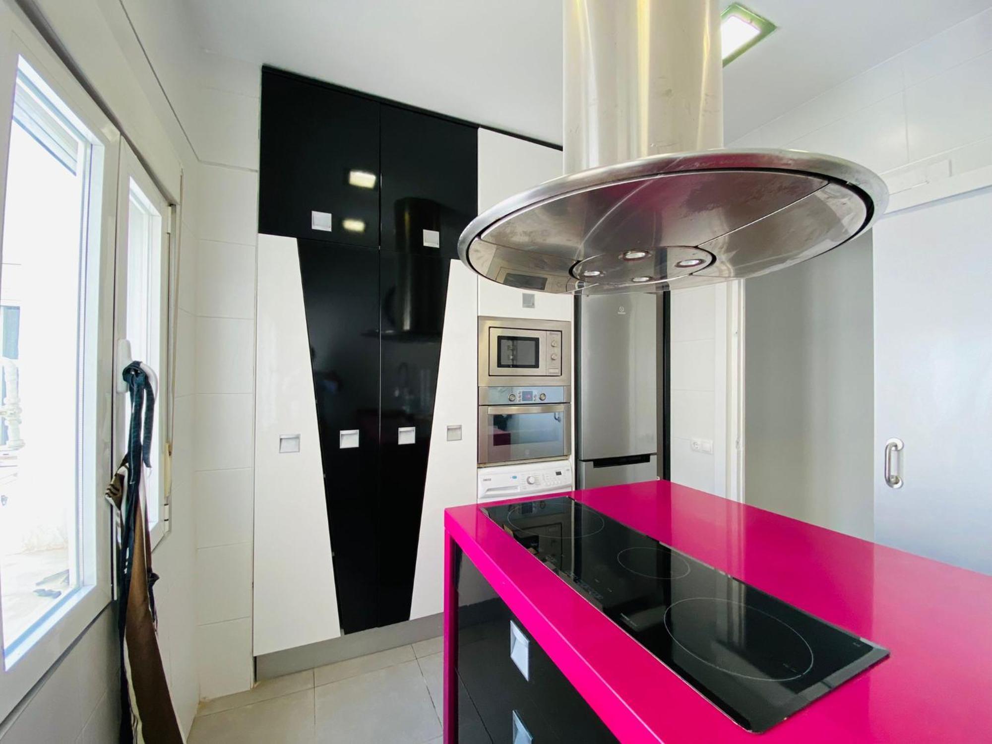 Apartment Soho Wabi Malaga