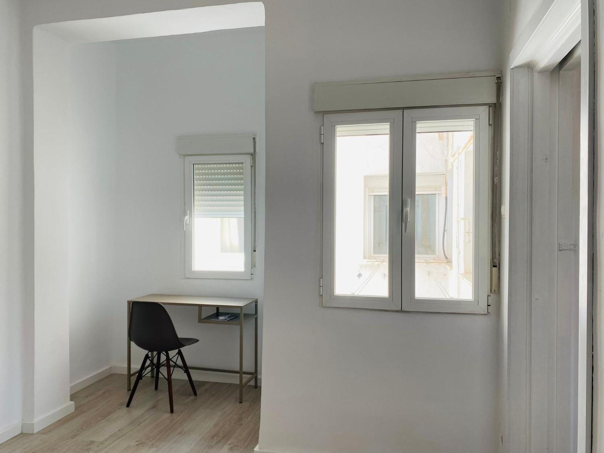 Apartment Soho Wabi *
