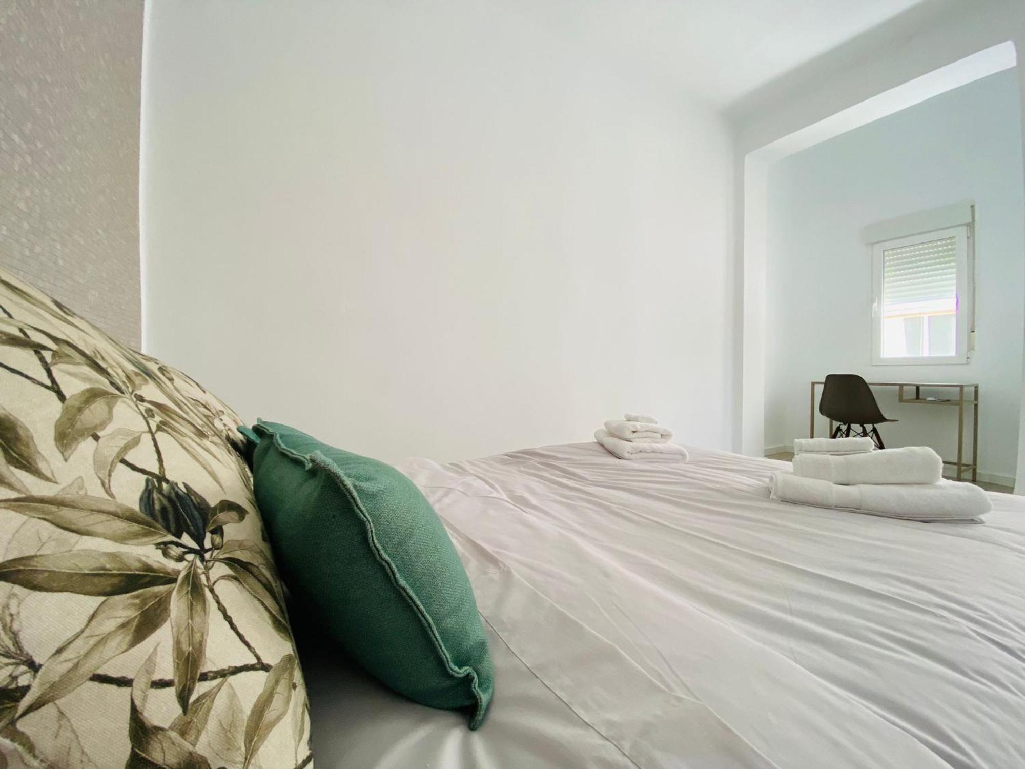 Apartment Soho Wabi *