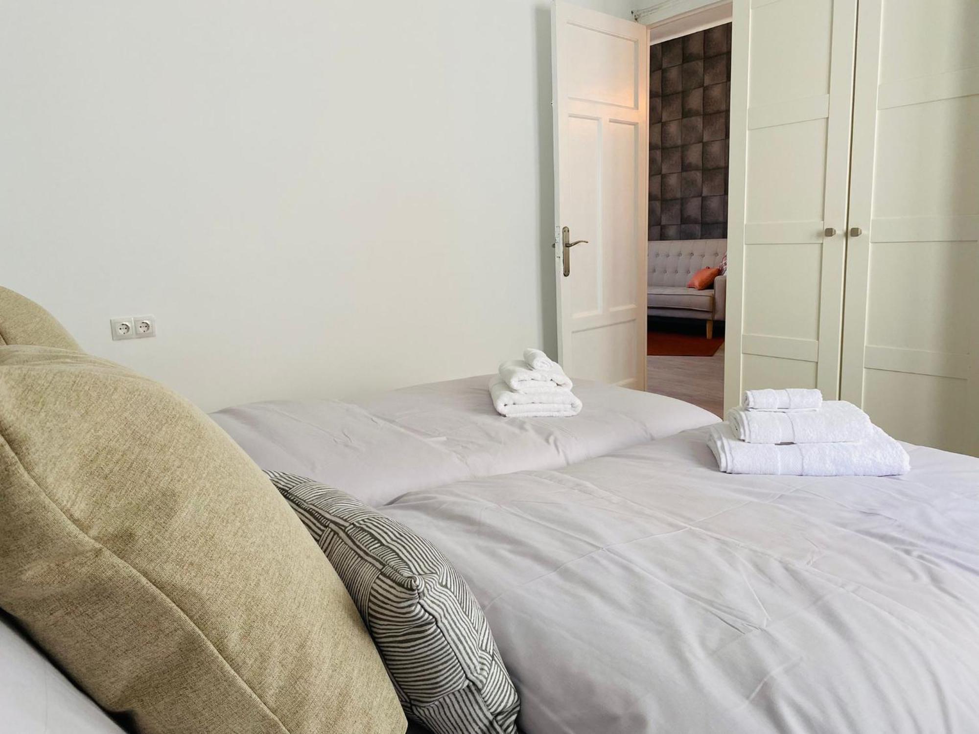 Soho Wabi Apartment Malaga