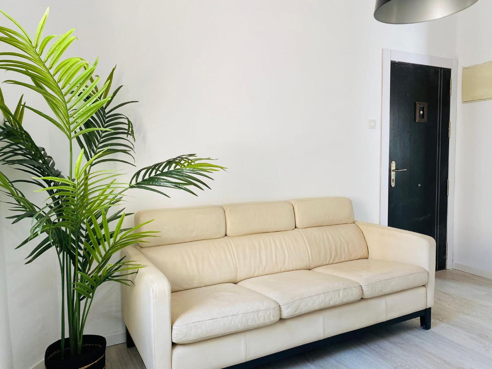 Soho Wabi Malaga