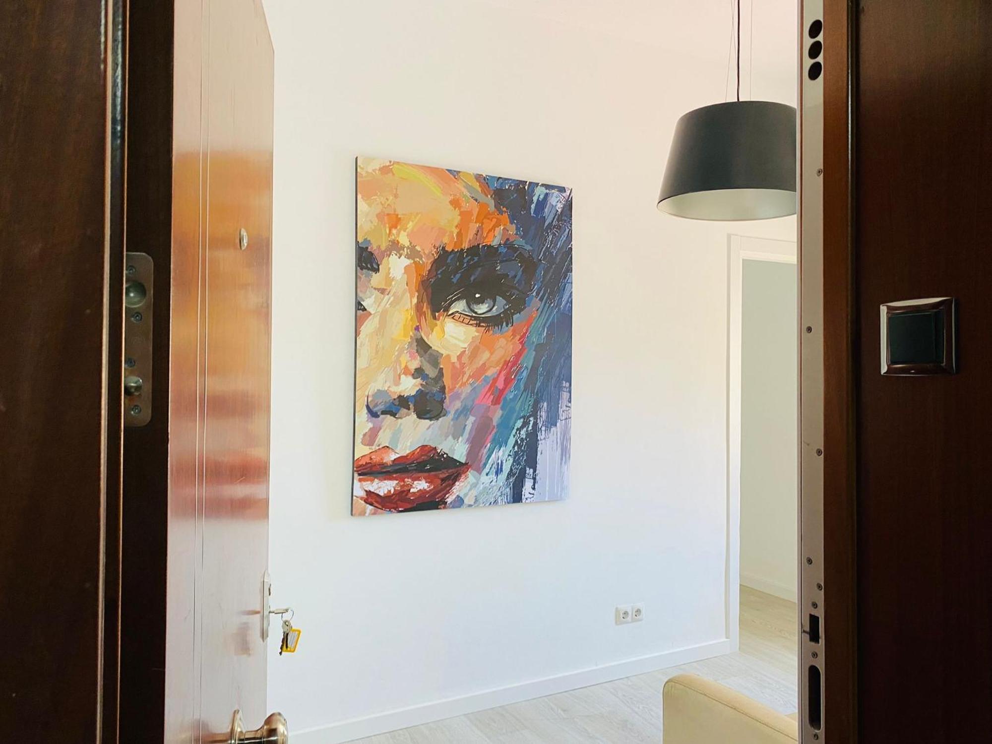 Soho Wabi Malaga