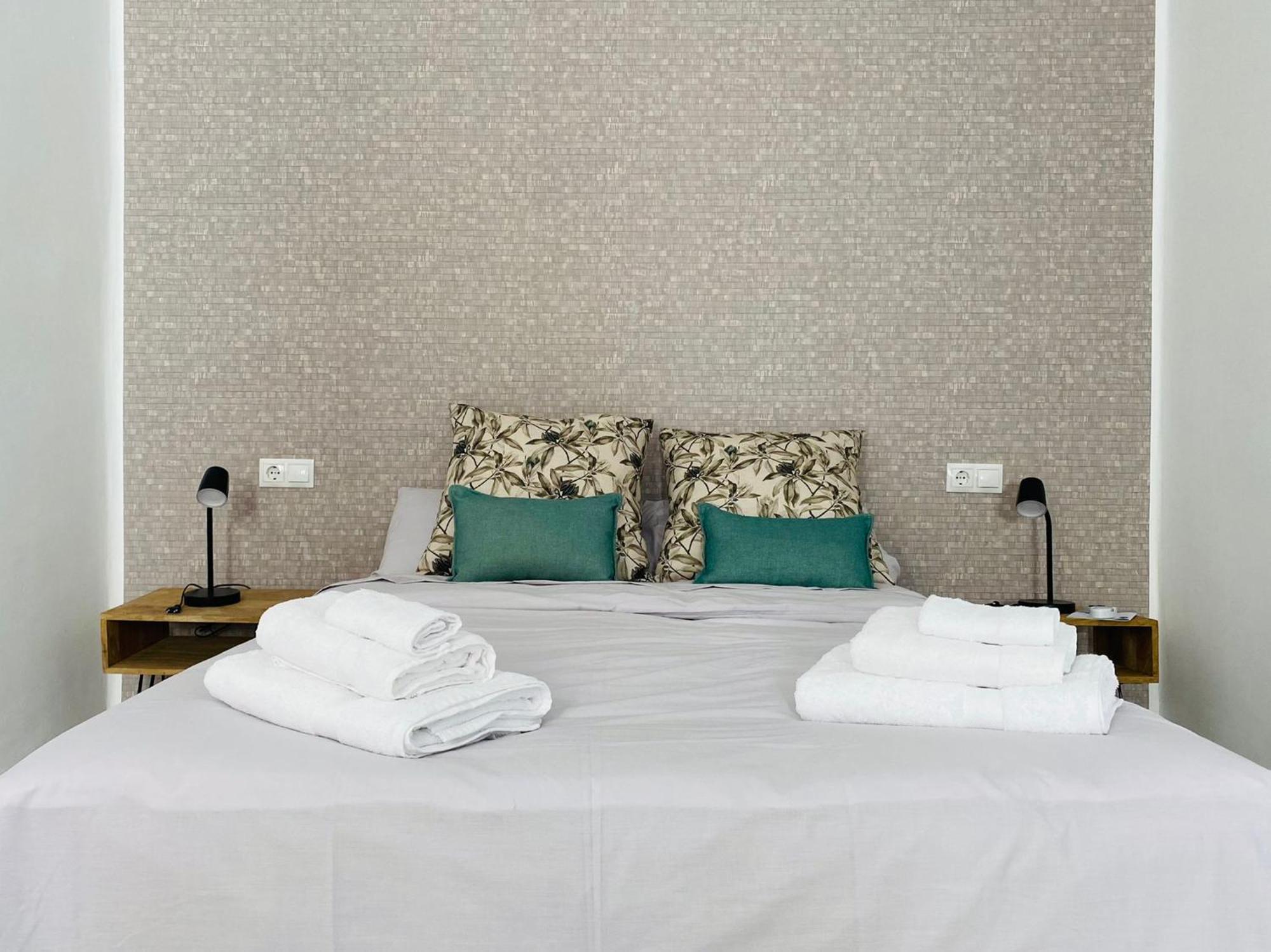 Apartment Soho Wabi