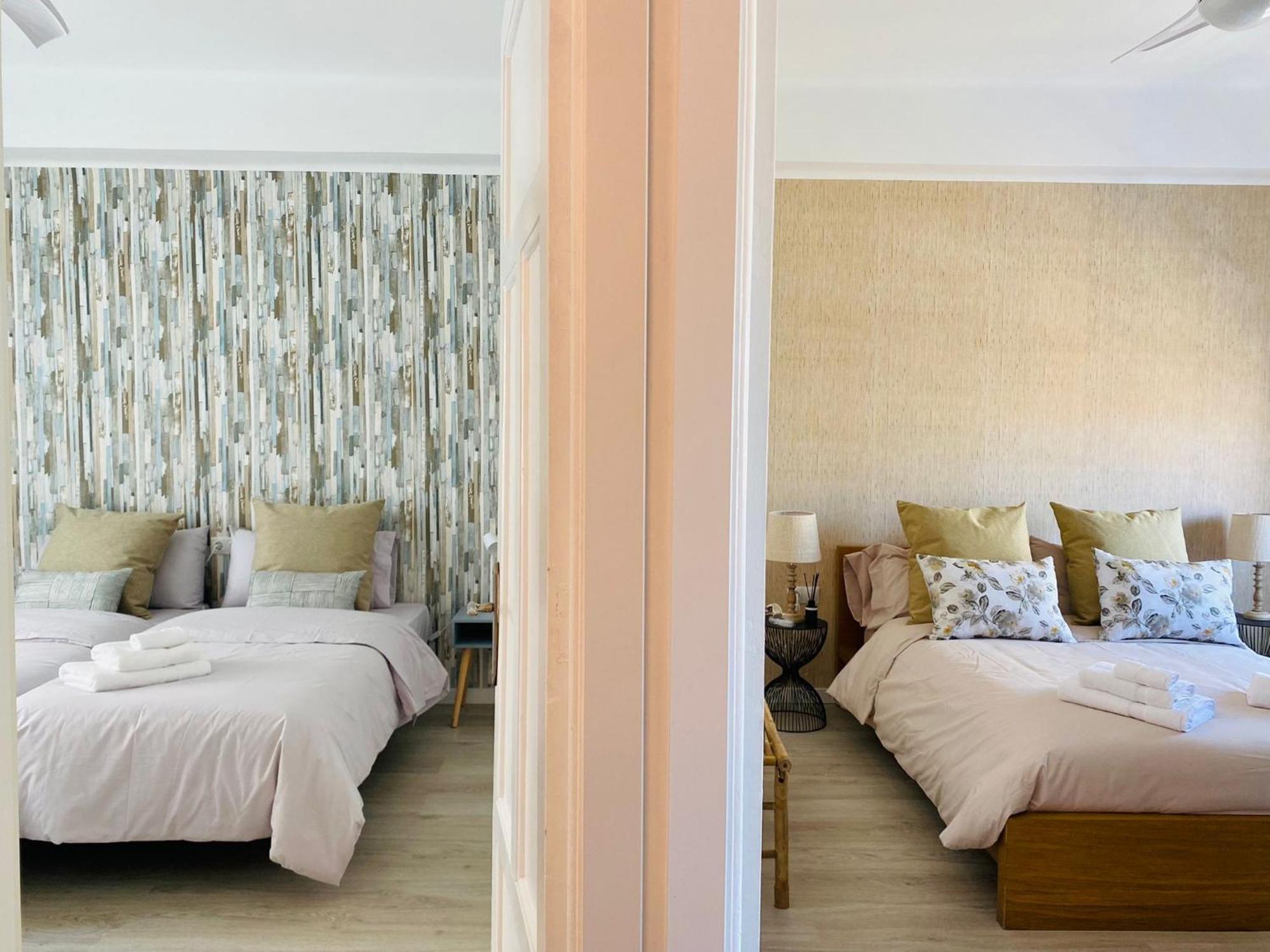 Soho Wabi Apartment Malaga