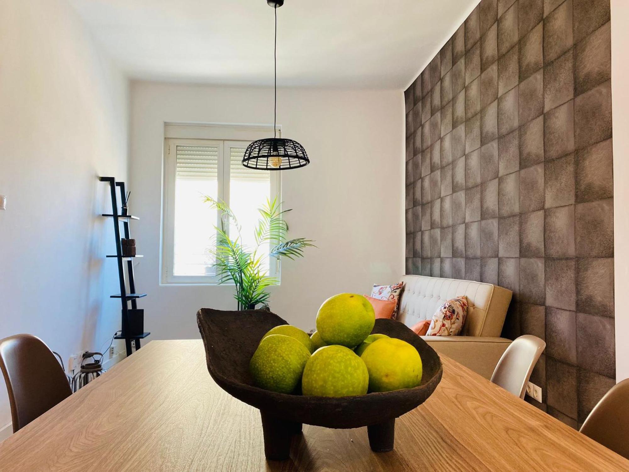 Soho Wabi Malaga