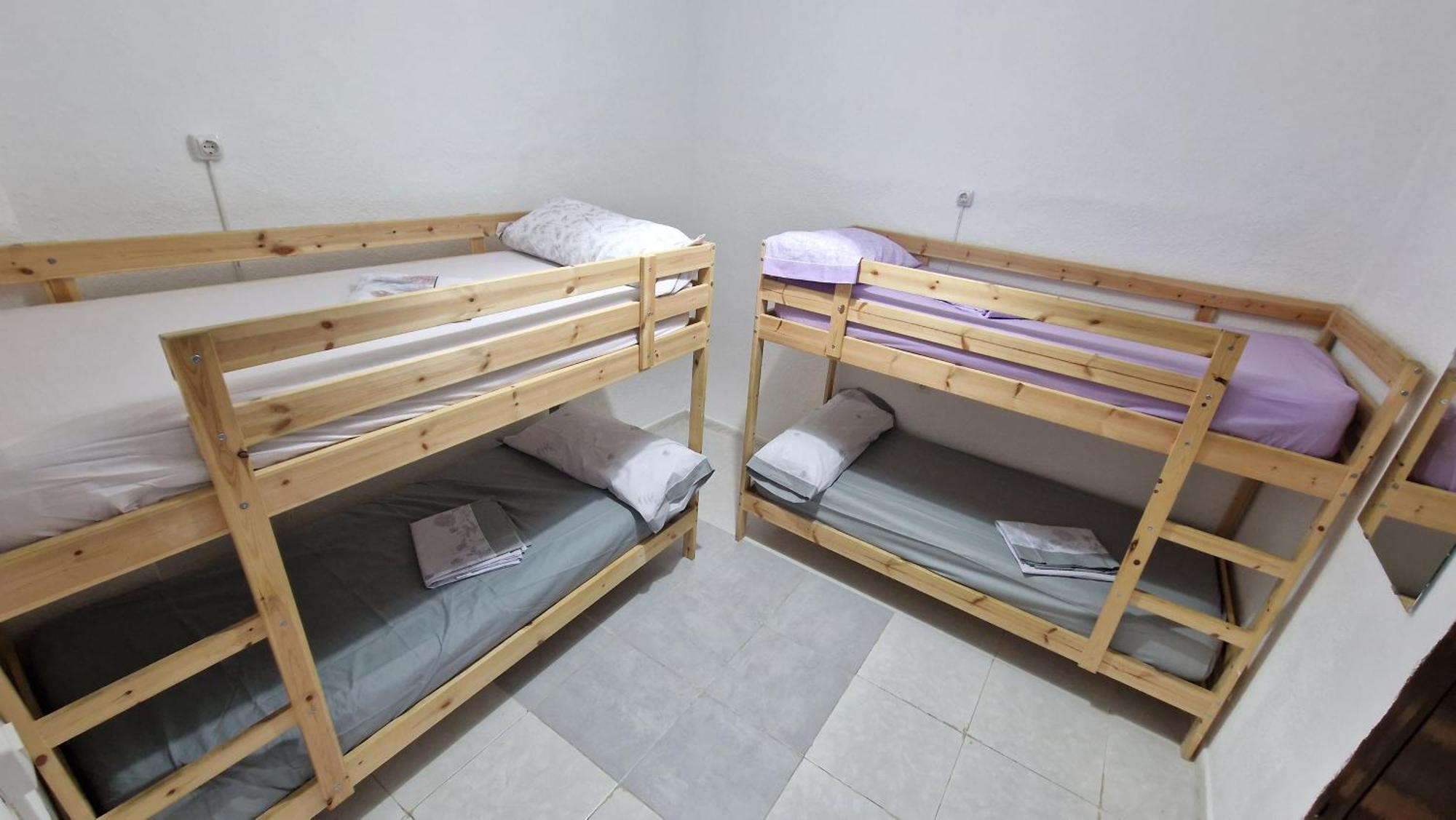 Hostal Historic Centro