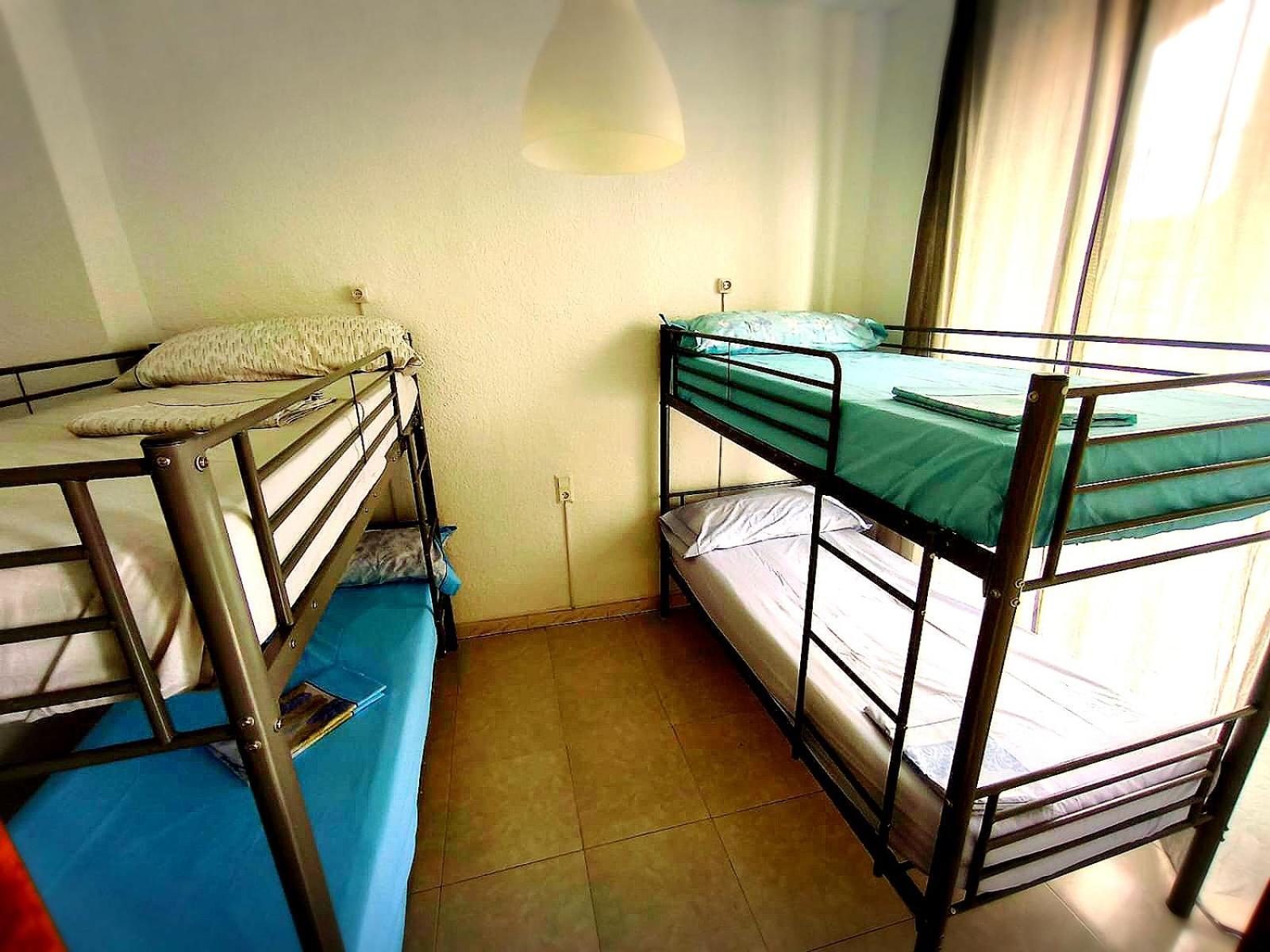 Historic Centro Hostal