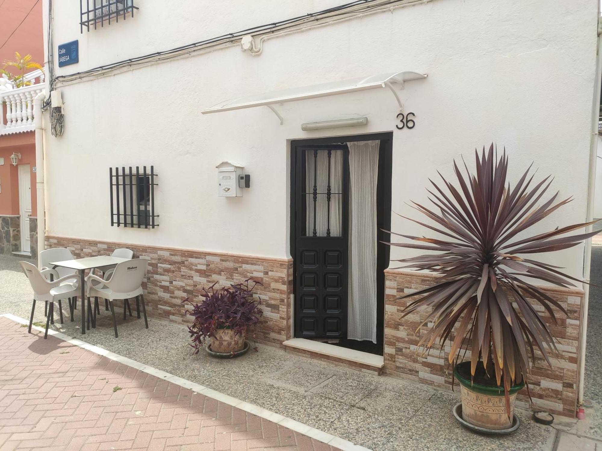 Casita La Playa Apartamento *