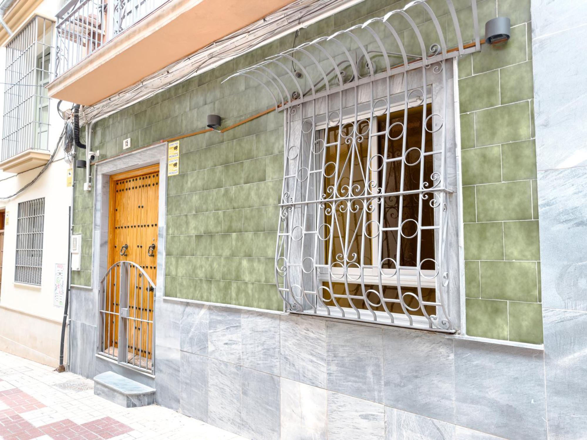 & Don Pepin Gasthof Málaga